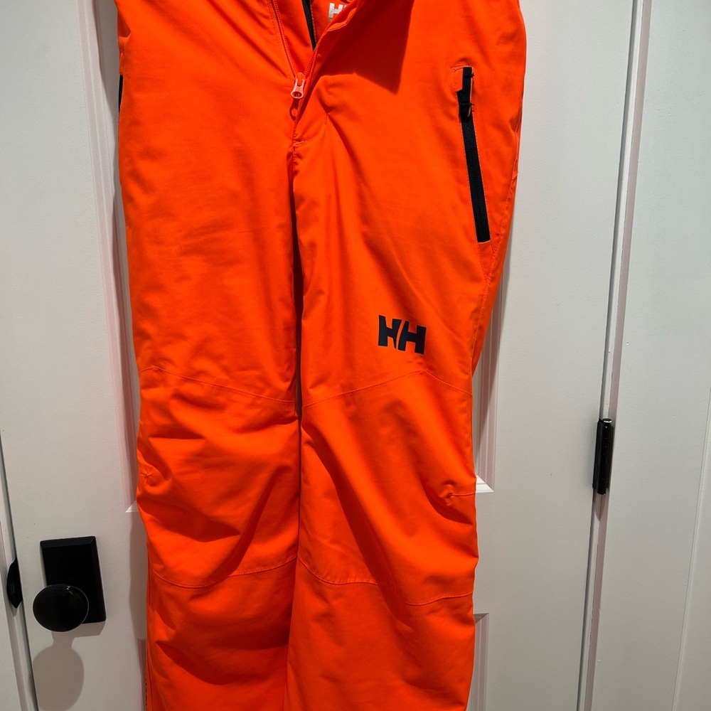 Helly Hansen ski pants. Great condition
